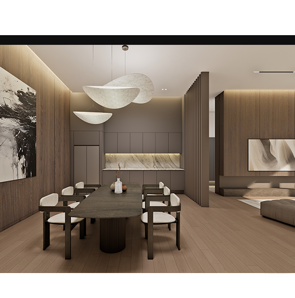Centwell Garden Suite